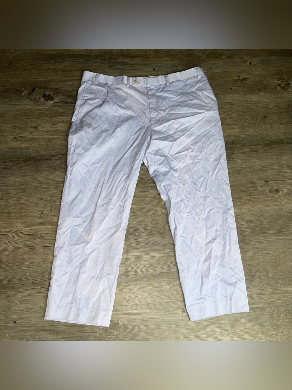 Lauren Ralph Lauren Pants 42W X 32L Chino Business Casual Preppy Collegiate